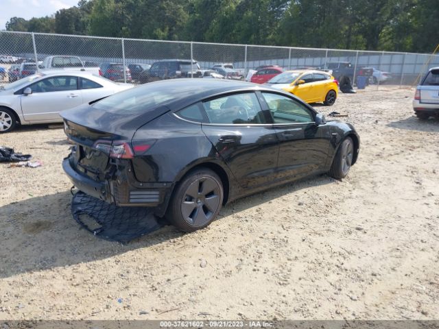 5YJ3E1EA1PF418973 Tesla MODEL 3