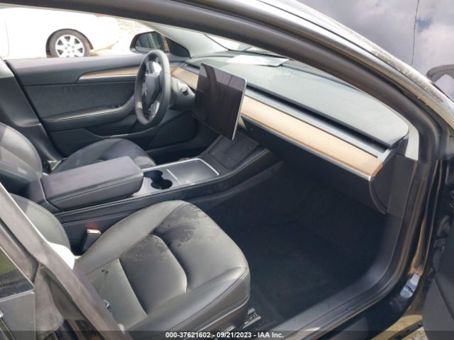 5YJ3E1EA1PF418973 Tesla MODEL 3