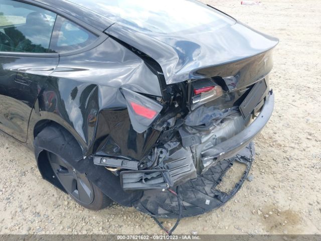 5YJ3E1EA1PF418973 Tesla MODEL 3