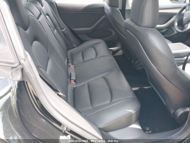 5YJ3E1EA1PF418973 Tesla MODEL 3