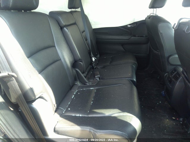 2019 HONDA PILOT EX-L VIN: 5FNYF5H59KB029337