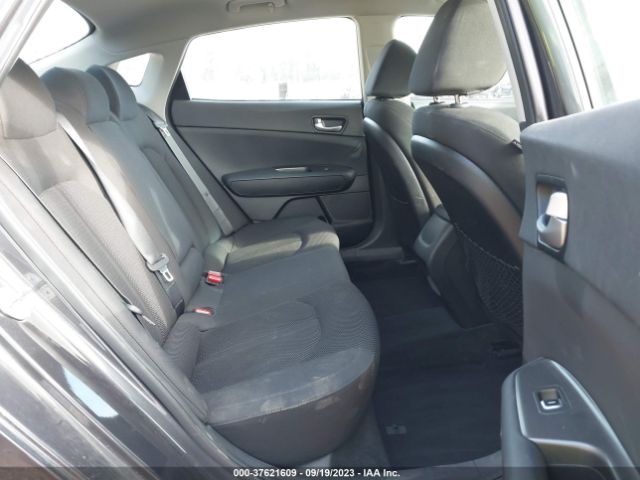 5XXGT4L31KG277387 KIA Optima Lx