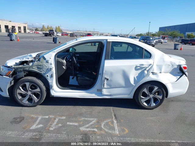 Chevrolet Sonic Premier 2019 1G1JF5SB0K4128418 Image 13