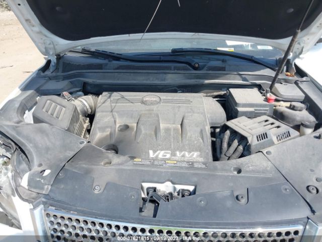 2GKFLZE36E6313937 GMC Terrain Denali