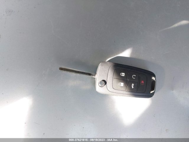 2GKFLZE36E6313937 GMC Terrain Denali