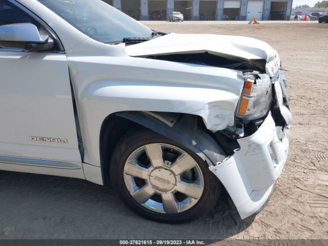 2GKFLZE36E6313937 GMC Terrain Denali
