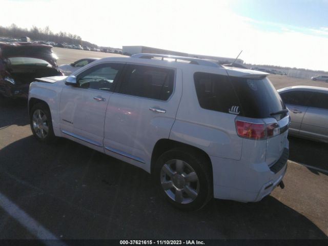 2GKFLZE36E6313937 GMC Terrain Denali