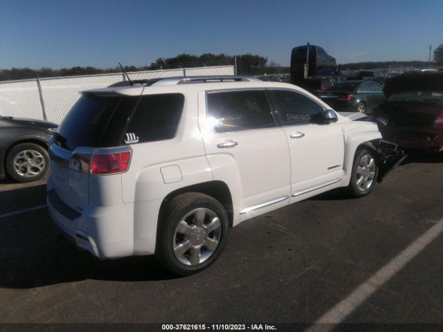2GKFLZE36E6313937 GMC Terrain Denali