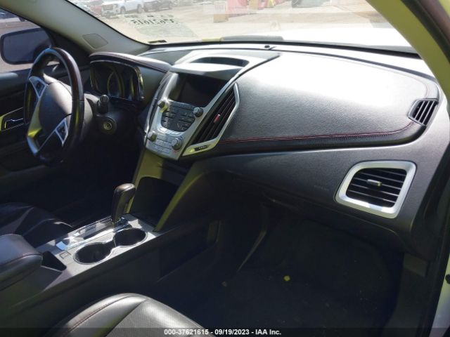 2GKFLZE36E6313937 GMC Terrain Denali