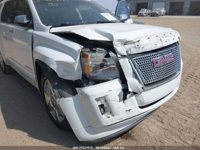 2GKFLZE36E6313937 GMC Terrain Denali