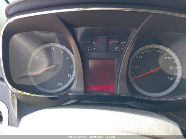 2GKFLZE36E6313937 GMC Terrain Denali