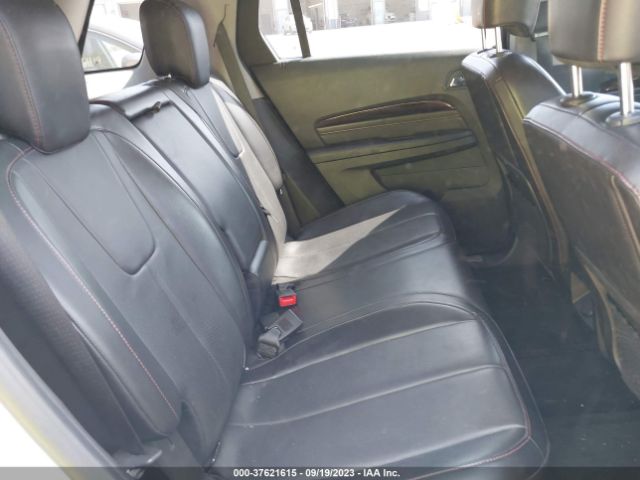 2GKFLZE36E6313937 GMC Terrain Denali