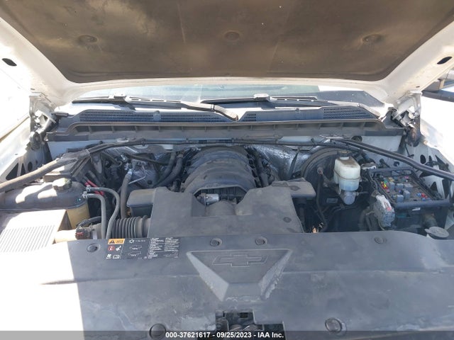 Chevrolet Silverado 1500 Lt 2016 3GCPCREC0GG170376 Image 10