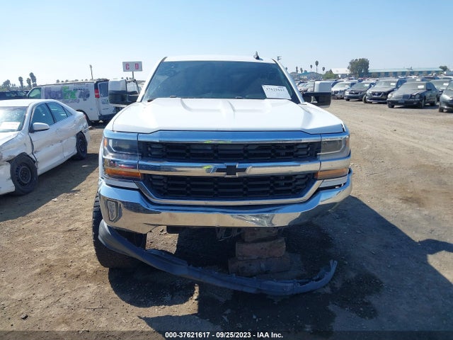 Chevrolet Silverado 1500 Lt 2016 3GCPCREC0GG170376 Image 13