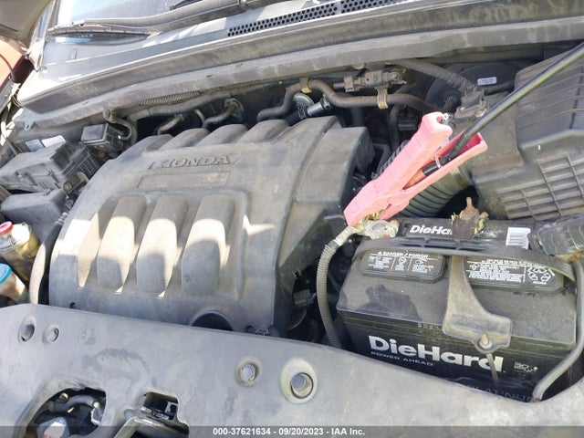 2007 HONDA ODYSSEY EX-L VIN: 5FNRL38727B139687