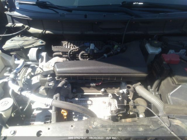 5N1AT2MV7HC794577 Nissan Rogue Sl