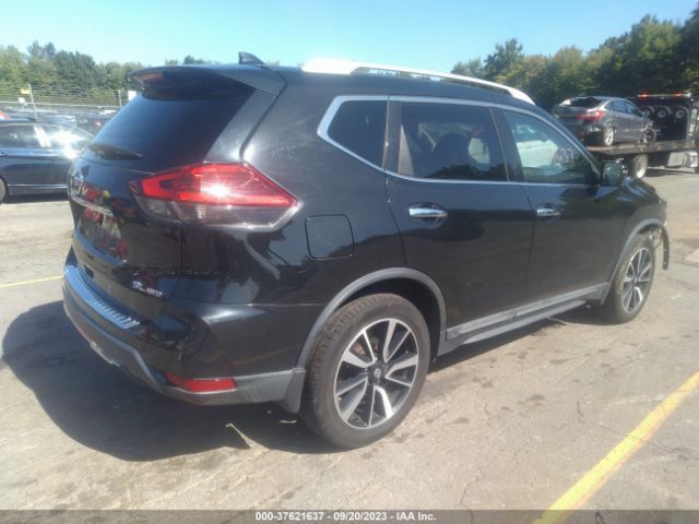 5N1AT2MV7HC794577 Nissan Rogue Sl