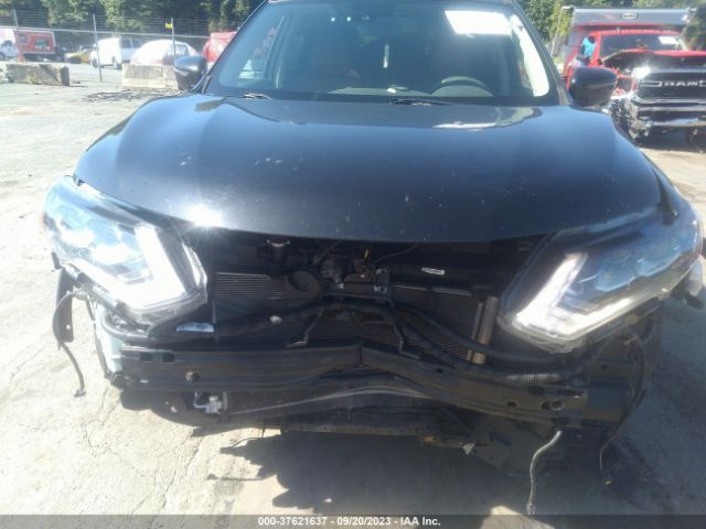 5N1AT2MV7HC794577 Nissan Rogue Sl