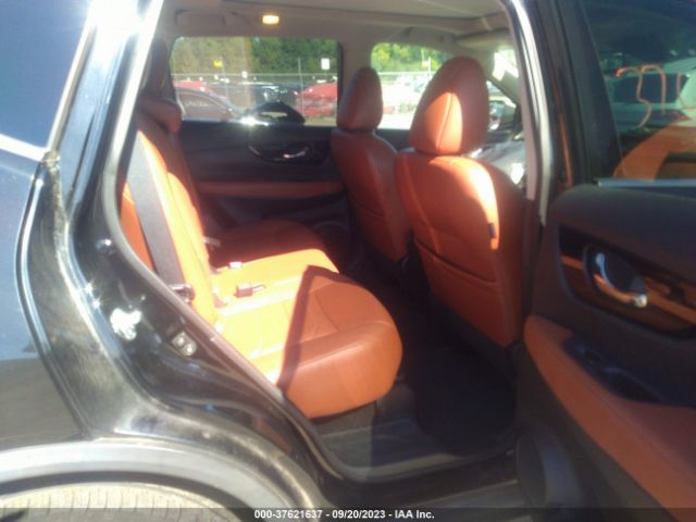 5N1AT2MV7HC794577 Nissan Rogue Sl
