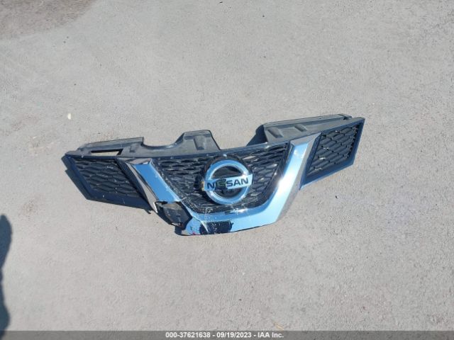 5N1AT2MV0GC785816 Nissan Rogue Sl