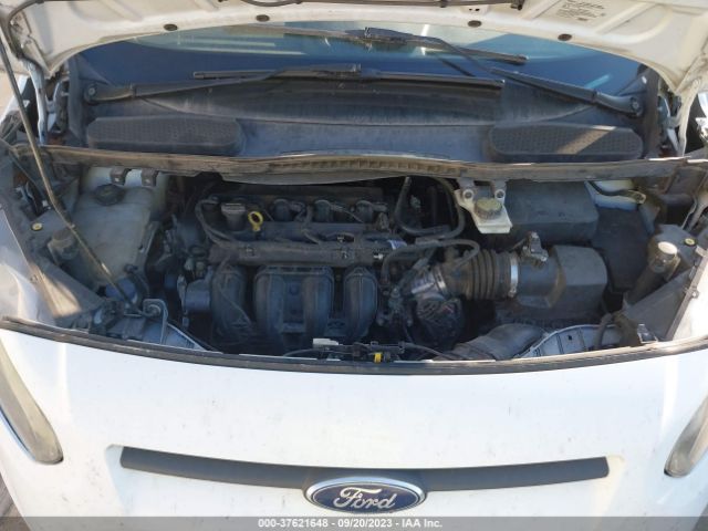 NM0LS7F79F1218748 Ford Transit Connect Xlt