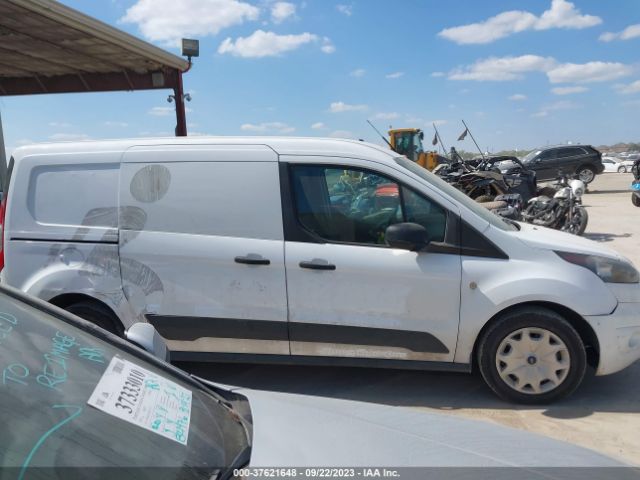 NM0LS7F79F1218748 Ford Transit Connect Xlt