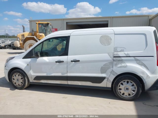 NM0LS7F79F1218748 Ford Transit Connect Xlt