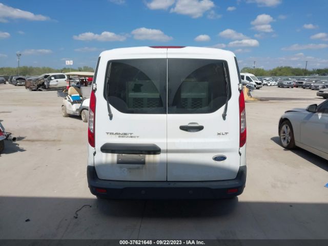 NM0LS7F79F1218748 Ford Transit Connect Xlt