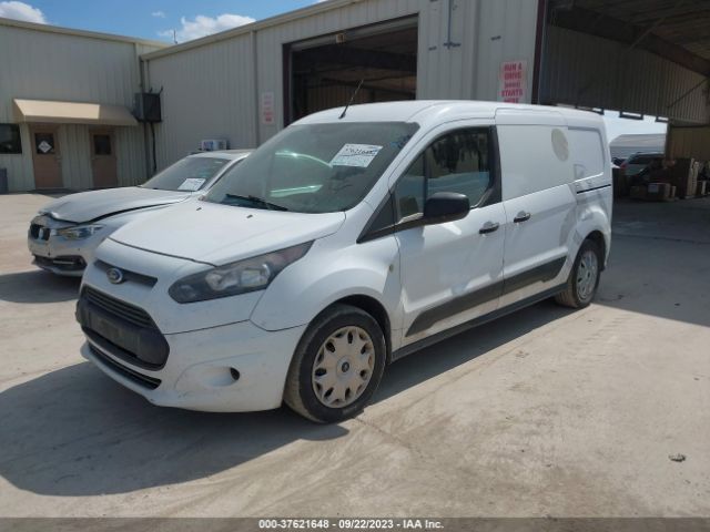 NM0LS7F79F1218748 Ford Transit Connect Xlt