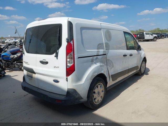 NM0LS7F79F1218748 Ford Transit Connect Xlt