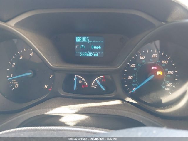 NM0LS7F79F1218748 Ford Transit Connect Xlt