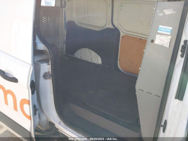 NM0LS7F79F1218748 Ford Transit Connect Xlt