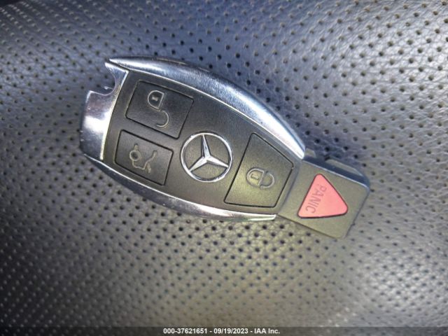 WDDWJ6EB3HF543510 Mercedes-Benz C-class Amg C 43