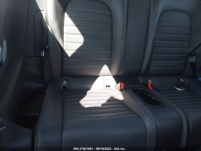 WDDWJ6EB3HF543510 Mercedes-Benz C-class Amg C 43