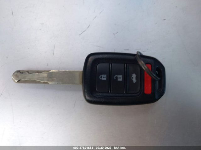 2HGFC2F60KH507893 Honda Civic Sedan Lx
