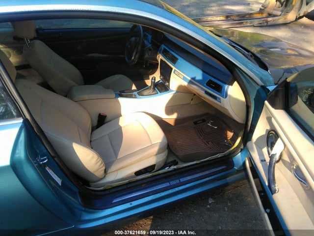 2008 BMW 3 SERIES 328I VIN: WBAWB335X8P135614