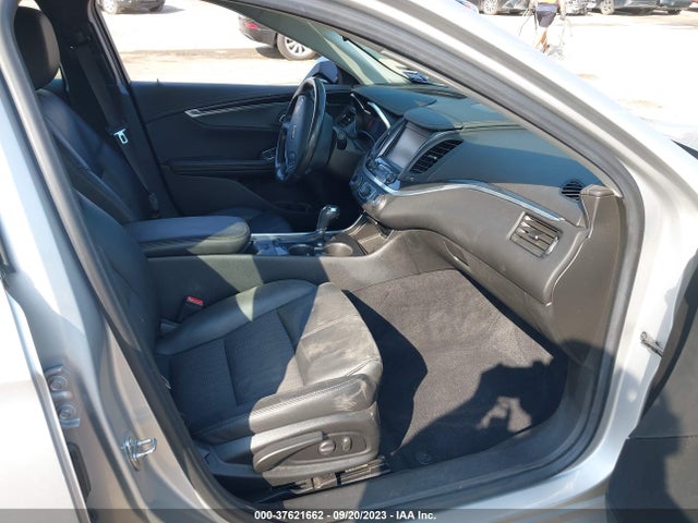 Chevrolet IMPALA LT 2019 2G11Z5SA9K9122869 Image 5