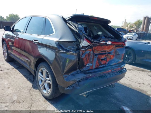 2FMPK4K99HBC09352 Ford Edge Titanium