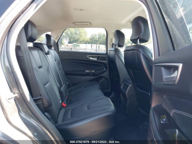 2FMPK4K99HBC09352 Ford Edge Titanium