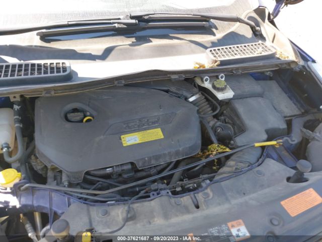 1FMCU9GX2EUC11222 Ford ESCAPE SE