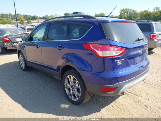 1FMCU9GX2EUC11222 Ford ESCAPE SE