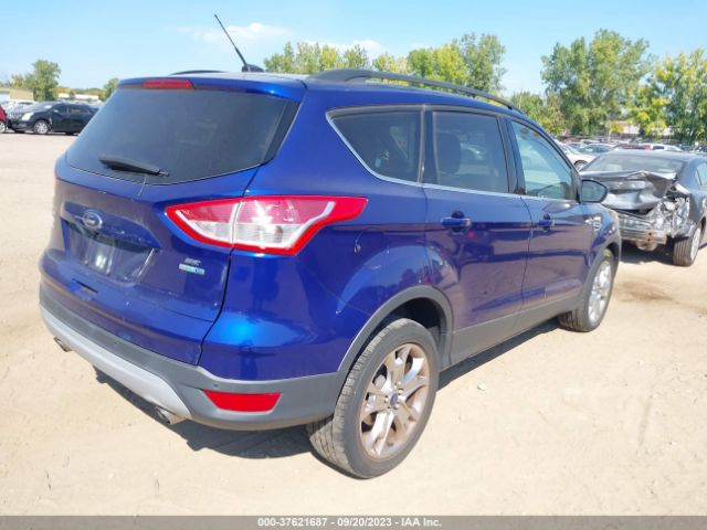 1FMCU9GX2EUC11222 Ford ESCAPE SE