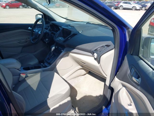 1FMCU9GX2EUC11222 Ford ESCAPE SE