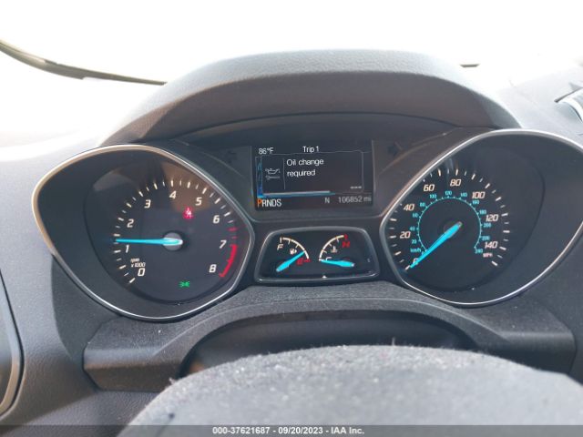 1FMCU9GX2EUC11222 Ford ESCAPE SE