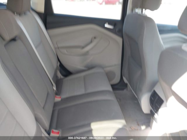 1FMCU9GX2EUC11222 Ford ESCAPE SE