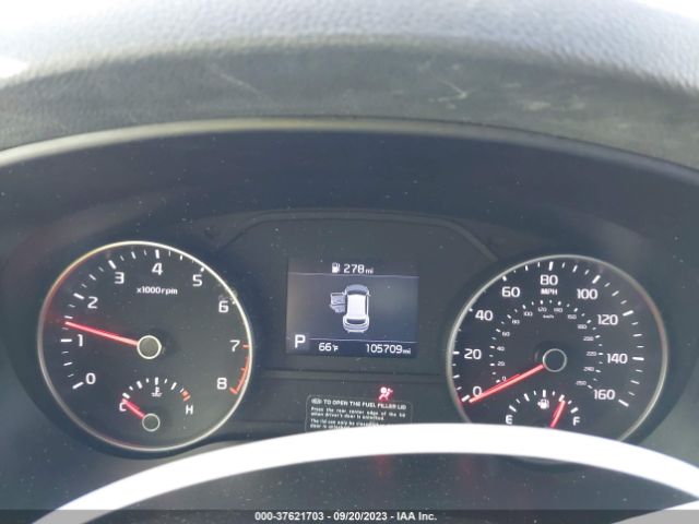 KNDP63AC6L7770769 KIA SPORTAGE S