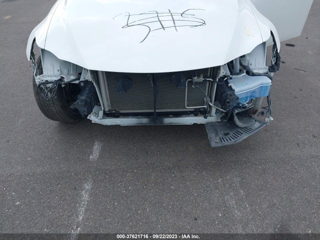 Lexus IS 350 2014 JTHCE1D2XE5004548 Image 6