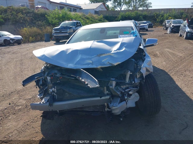 Chevrolet Impala Premier 2019 1G1105S33KU107766 Image 12