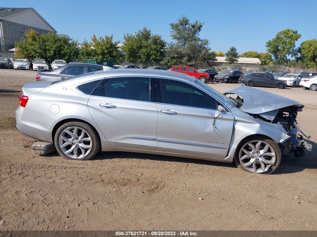 Chevrolet Impala Premier 2019 1G1105S33KU107766 Image 13