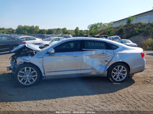 Chevrolet Impala Premier 2019 1G1105S33KU107766 Image 14
